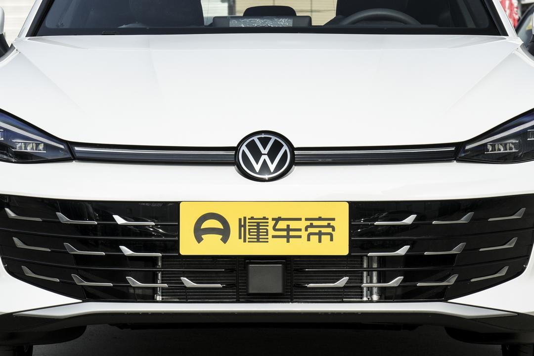 Volkswagen Lamando 2026, фото 10