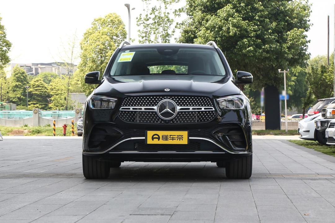 Mercedes-Benz GLE-Class (Европейской сборки) 2026, фото 2