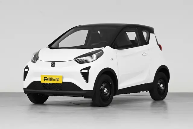 Chery Little Ant 2026 — купить из Китая под заказ