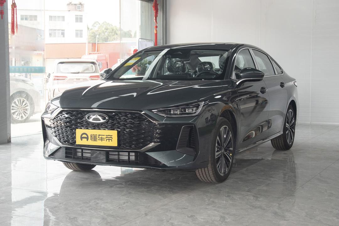 Chery Arrizo 8 PRO 2026, фото 1
