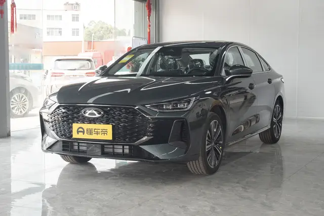 Chery Arrizo 8 PRO 2026 — купить из Китая под заказ