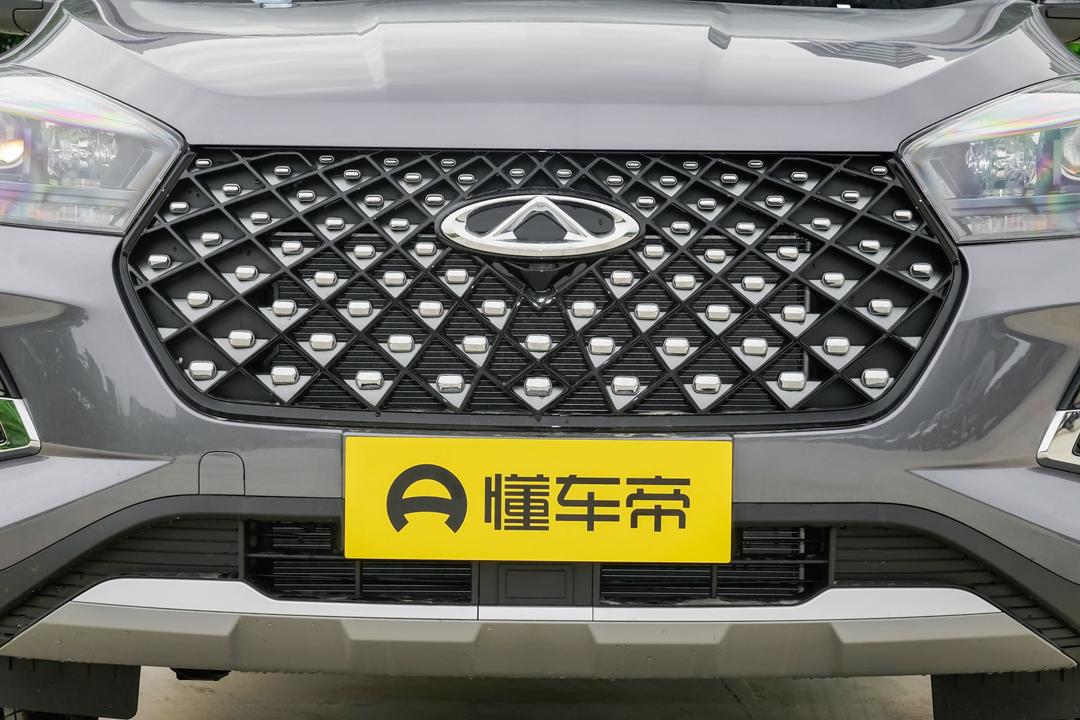 Chery Tiggo 4 Pro 2026, фото 10