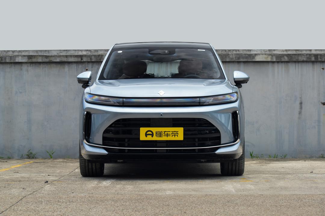 Baojun Huajing S 2026, фото 2