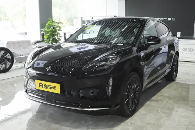 GAC HT 2026 — купить из Китая под заказ
