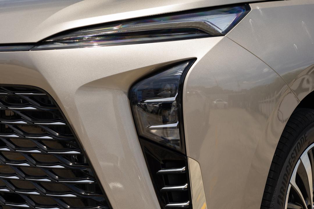 Buick GL8 PHEV 2026, фото 13