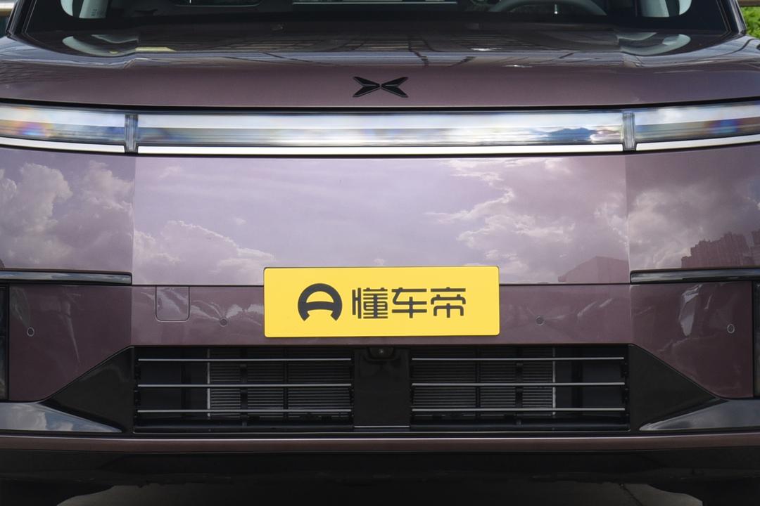XPeng GX 2026, фото 10