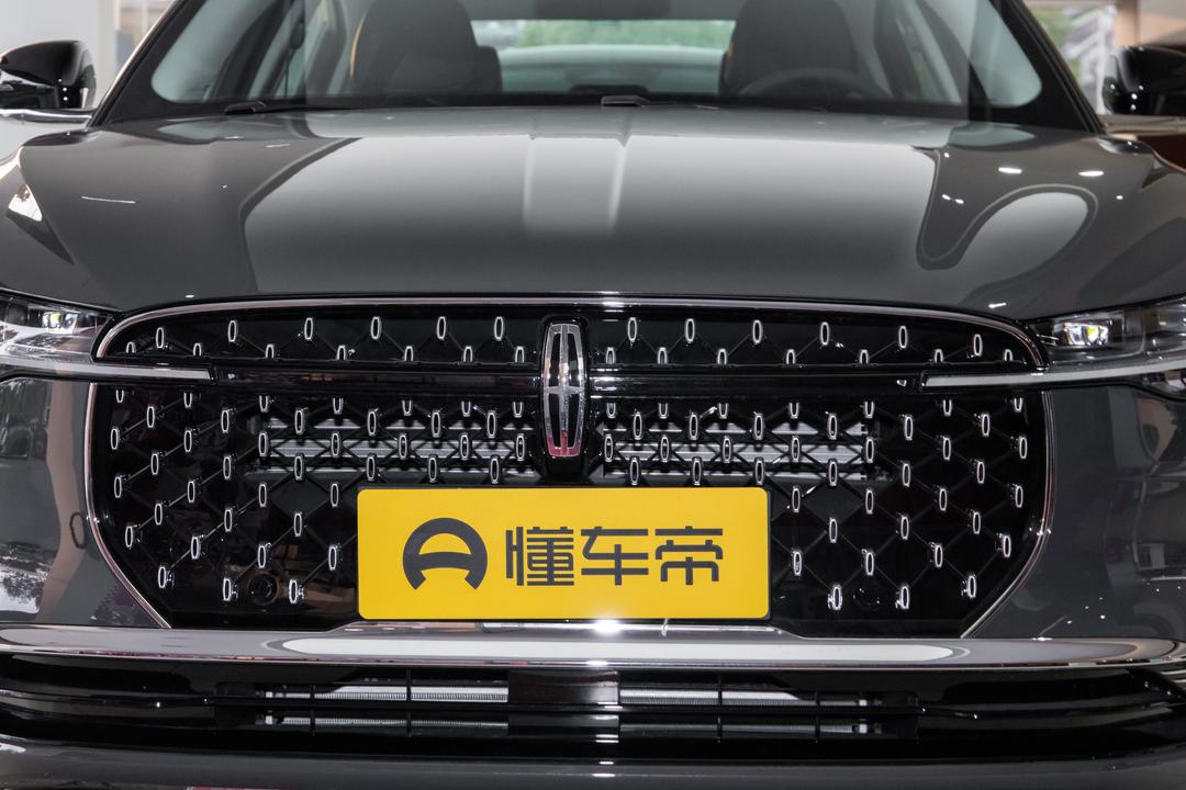 Lincoln Z 2026, фото 8