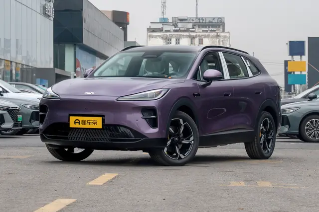 Chery T9L 2026 — купить из Китая под заказ