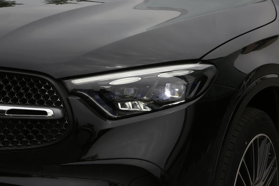 Mercedes-Benz GLC-Class 2026, фото 14