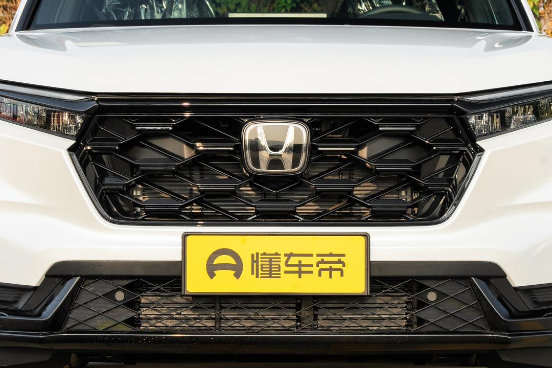 Honda CR-V 2026, фото 10