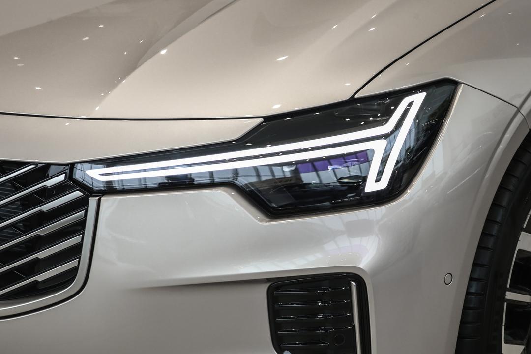 Volvo S90 2026, фото 14