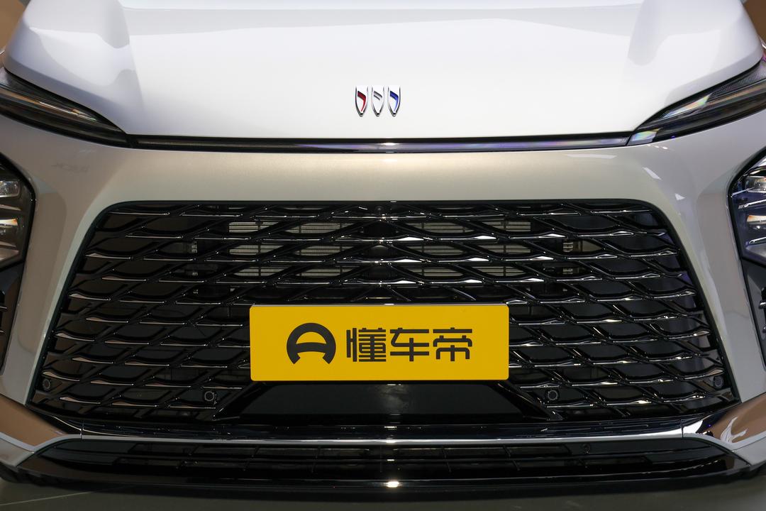 Buick GL8 PHEV 2026, фото 10