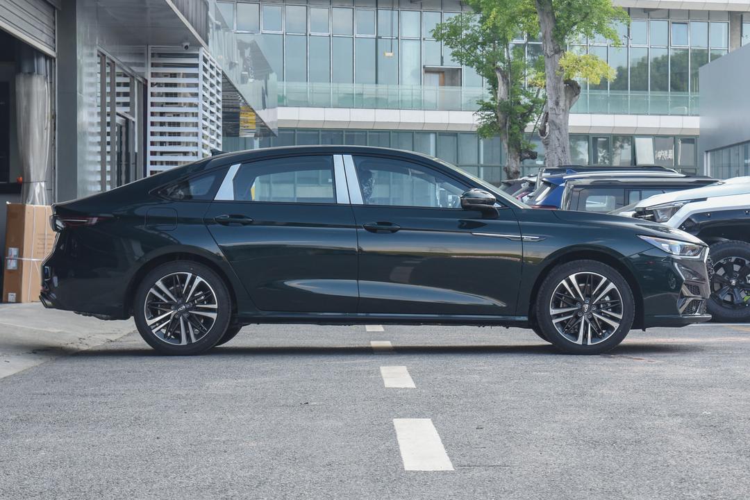 Chery Arrizo 8 PRO 2026, фото 8
