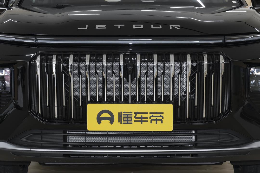 Jetour X70 PLUS 2026, фото 10