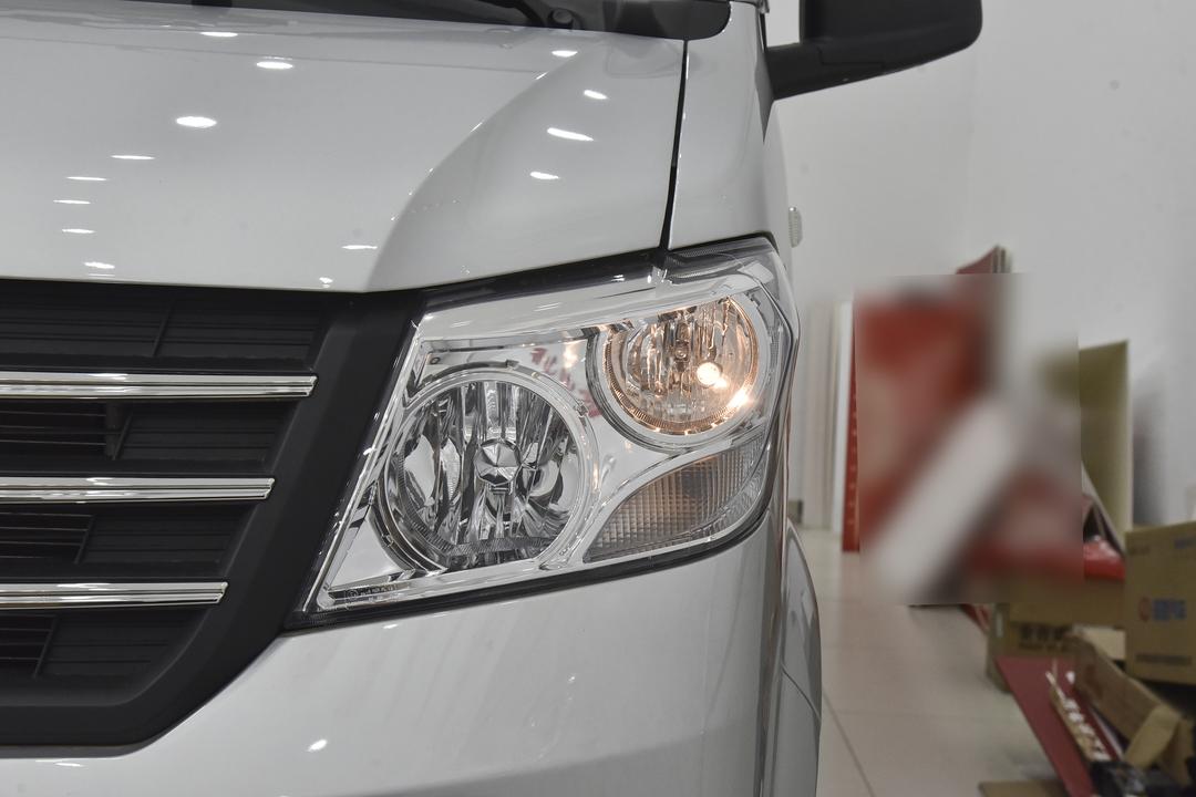 Dongfeng DFSK C32 2026, фото 10