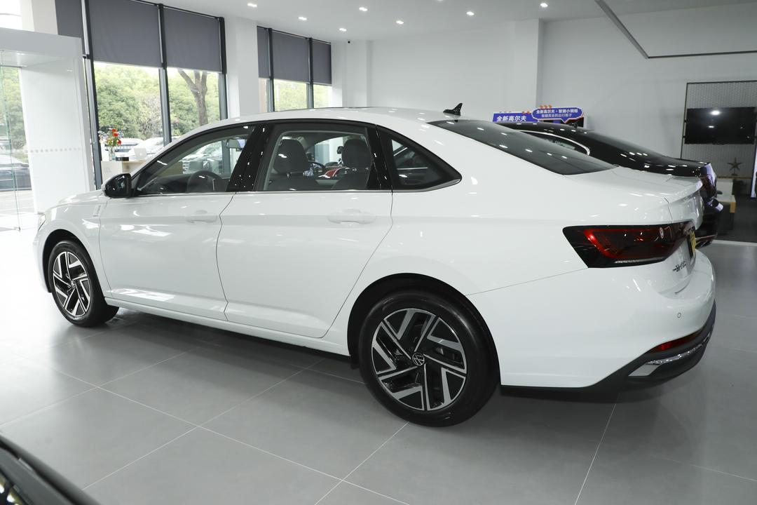 Volkswagen Sagitar 2026, фото 4
