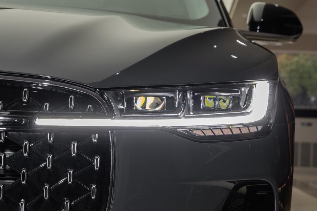 Lincoln Z 2026, фото 10