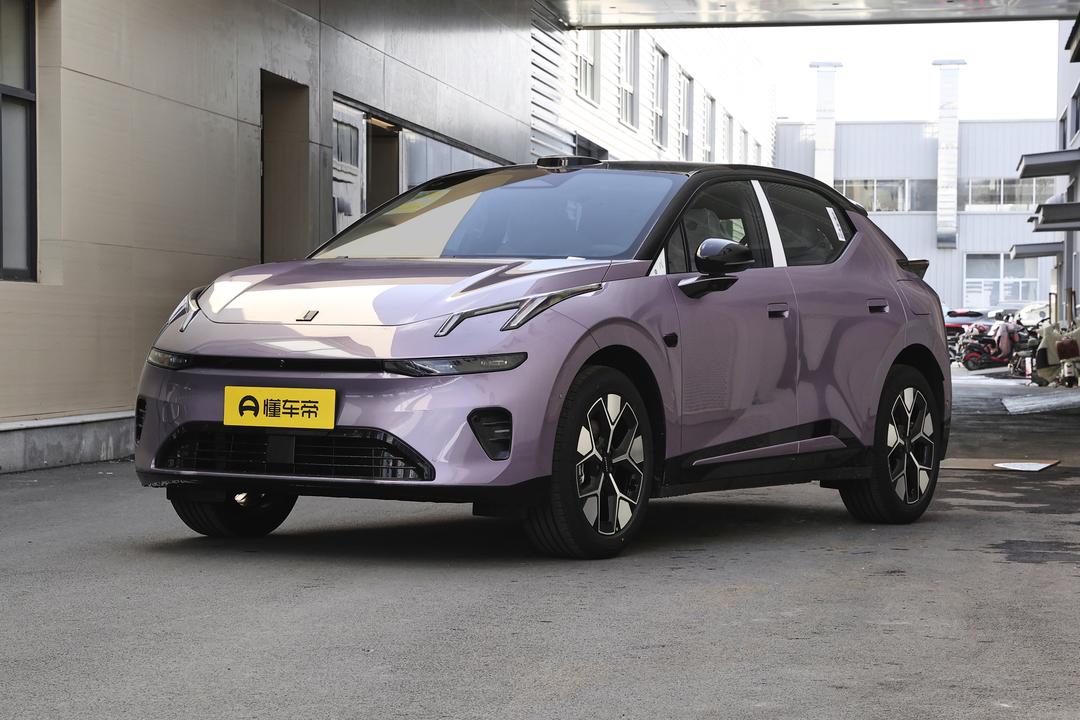 Lynk & Co 20