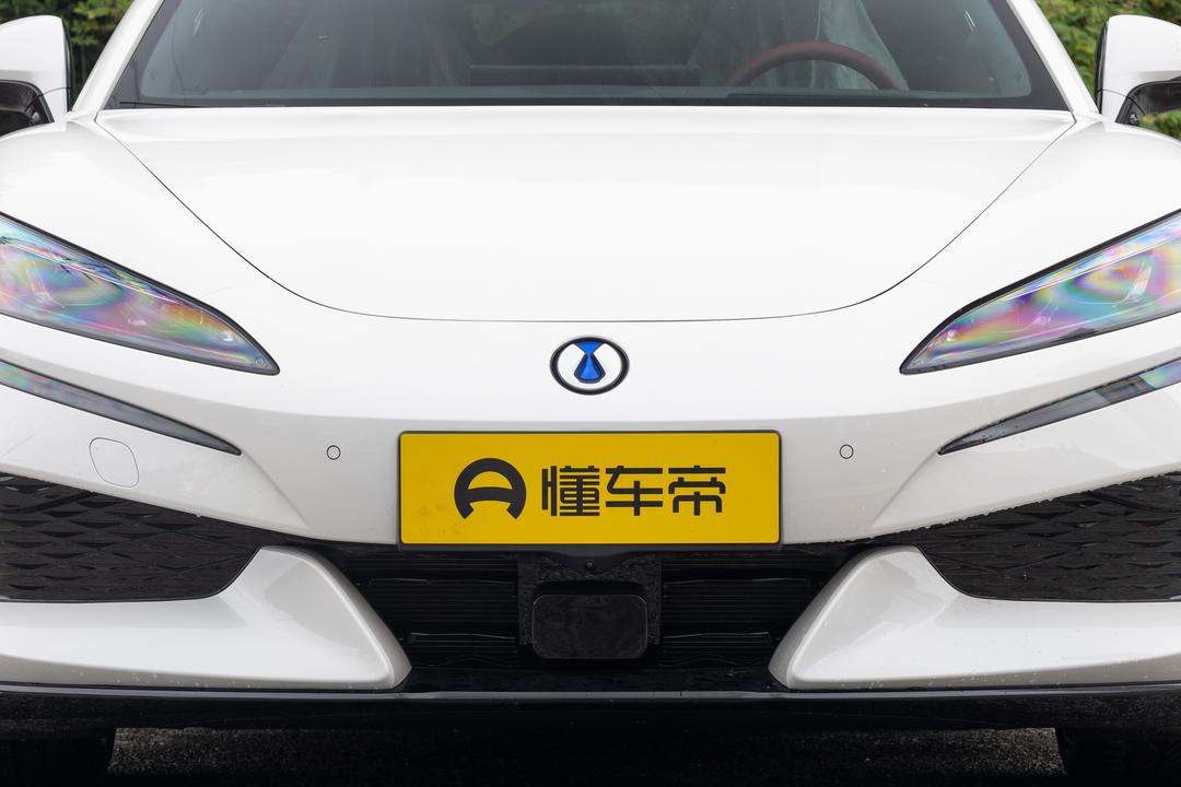 Denza Z9GT EV 2026, фото 10