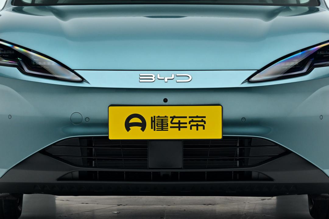 BYD Seal 06 DM 2026, фото 10