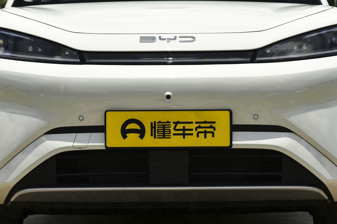 BYD Sealion 05 DM 2026, фото 10