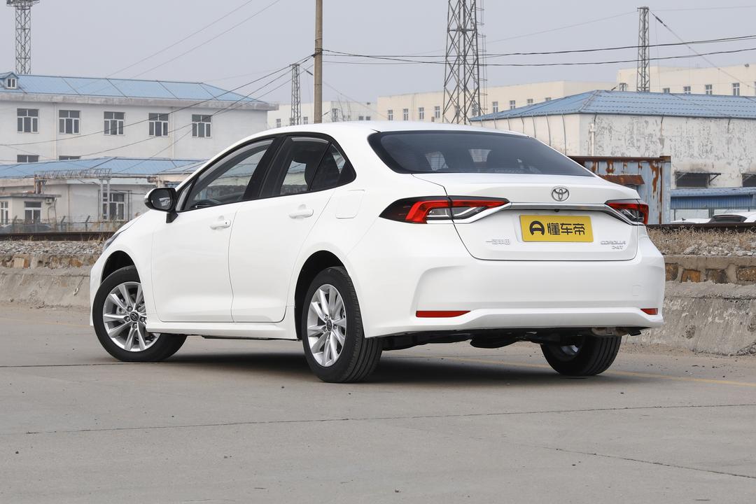 Toyota Corolla 2026, фото 5