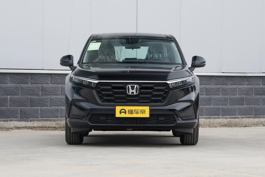 Honda CR-V 2026, фото 2