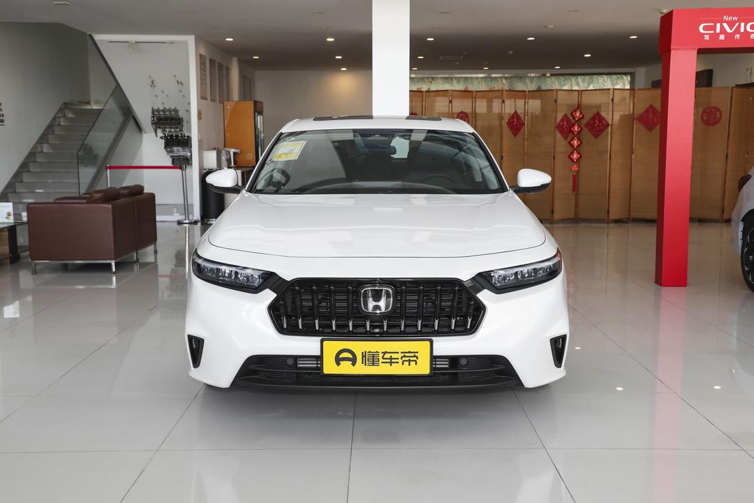 Honda Inspire 2026, фото 2