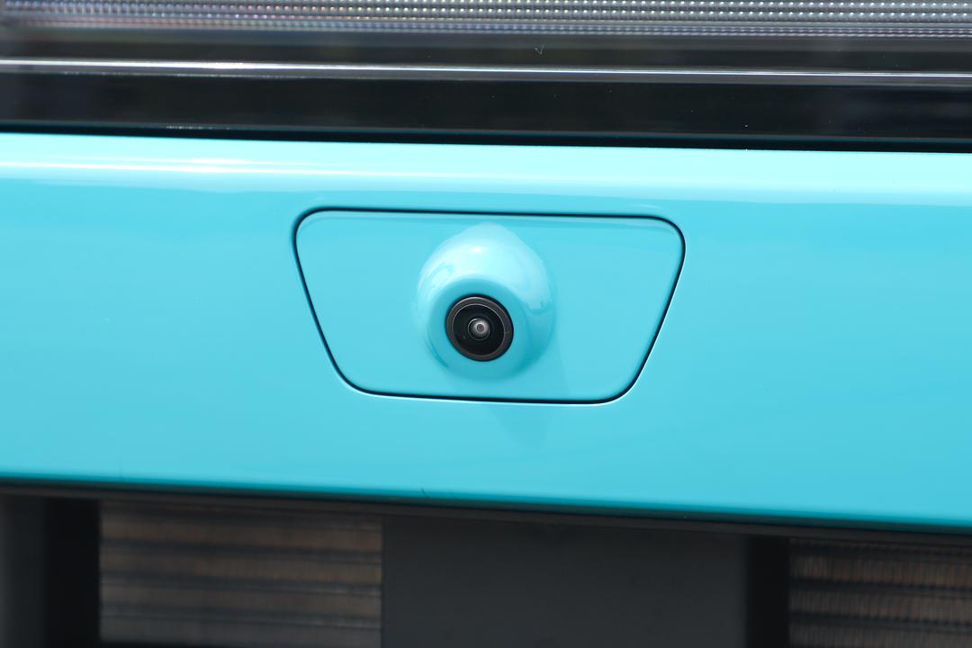 BAIC BJ30 2026, фото 15