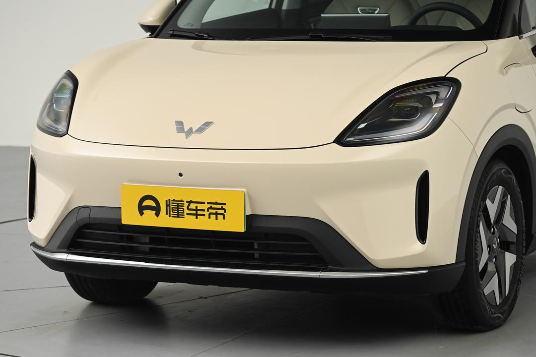 Wuling Bingo S 2026, фото 9