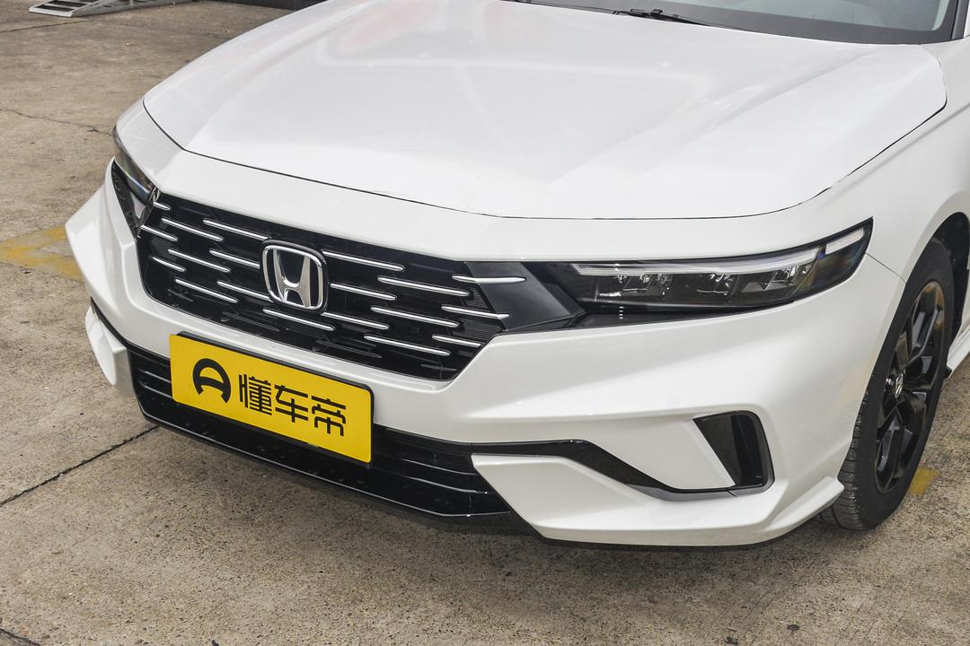 Honda Accord 2026, фото 9
