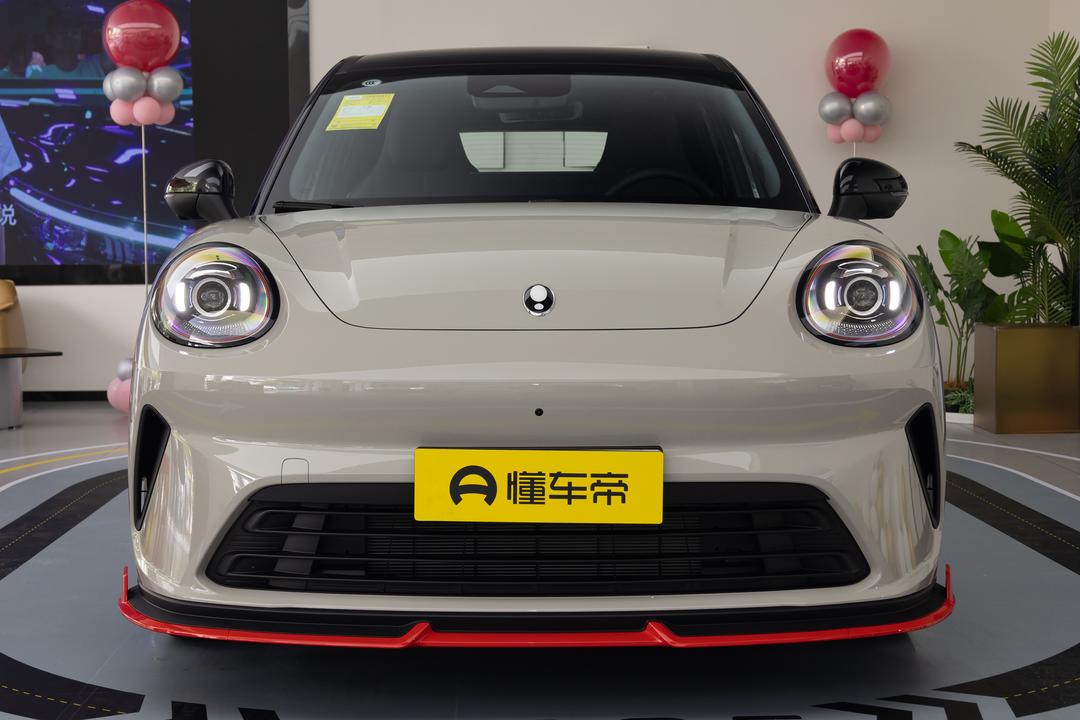ORA 5 GT 2026, фото 10