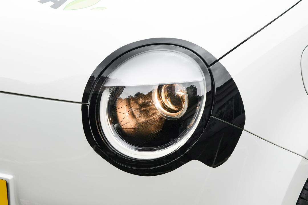 Changan Lumin 2026, фото 14