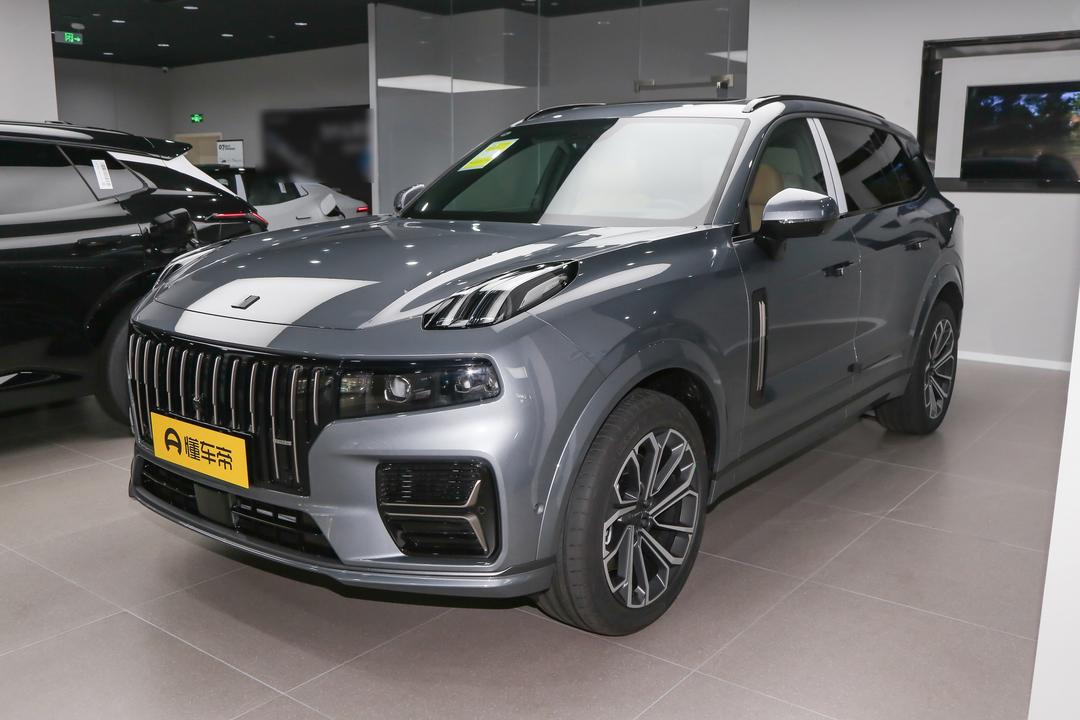 Lynk & Co 09 EM-P