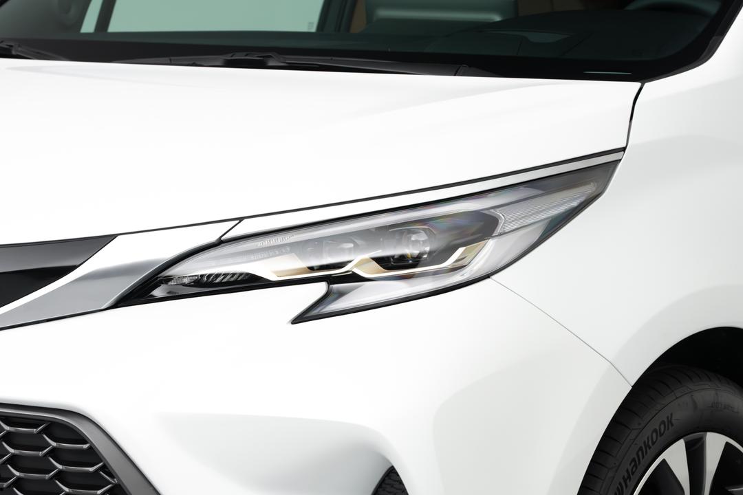Toyota Granvia 2026, фото 13