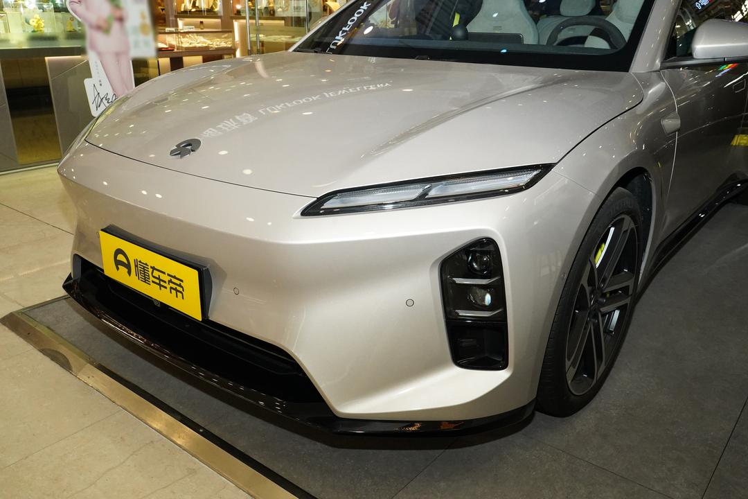 NIO ET5T 2026, фото 8