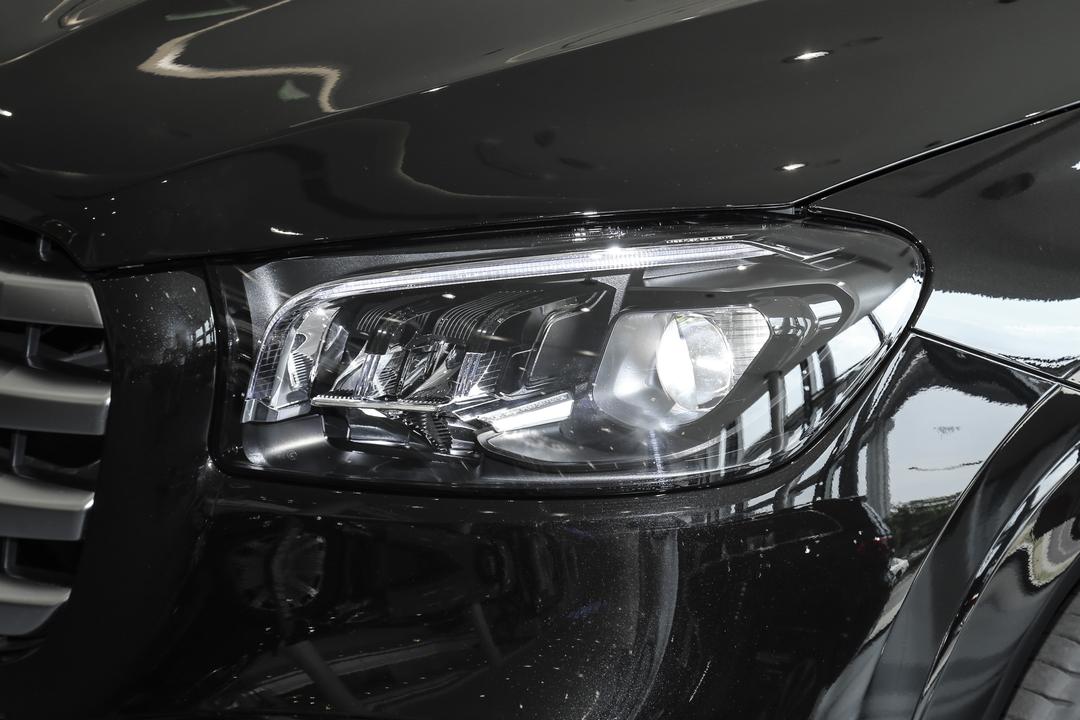 Mercedes-Benz GLS 2026, фото 14