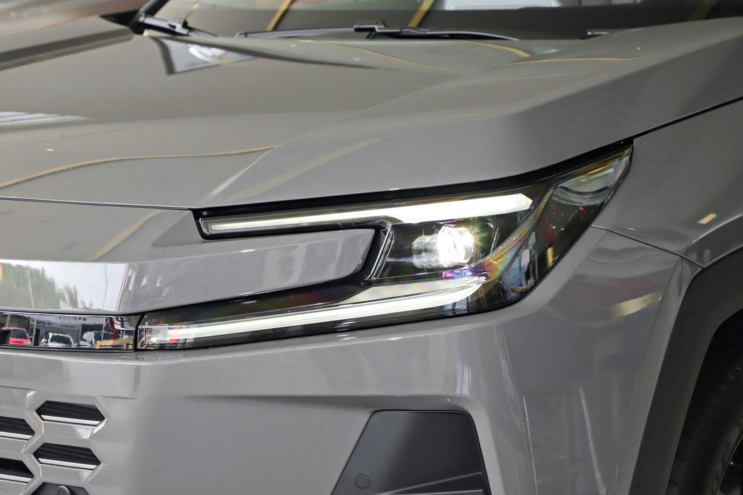 Toyota Wildlander 2026, фото 14
