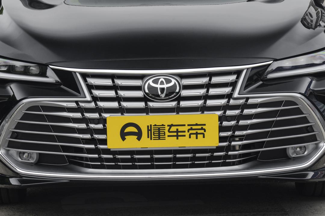 Toyota Avalon 2026, фото 10