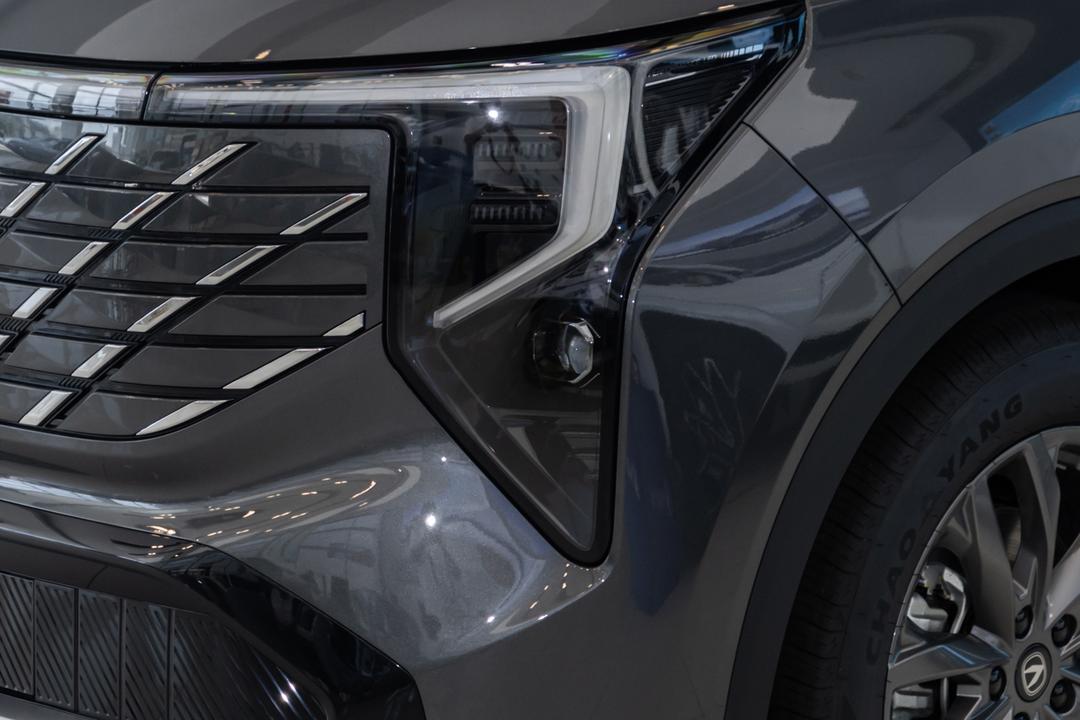 Changan CS55 PLUS 2026, фото 11