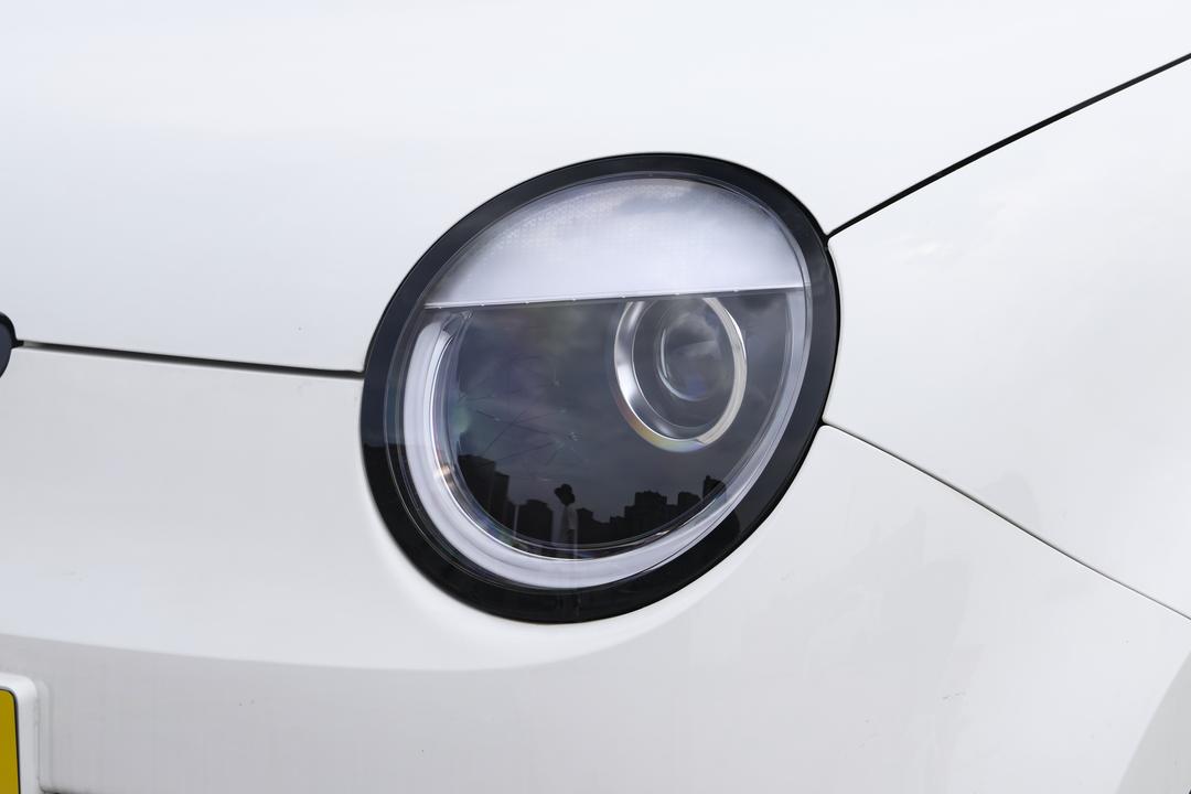 Changan Lumin 2026, фото 12