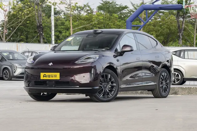 GAC HT 2026 — купить из Китая под заказ