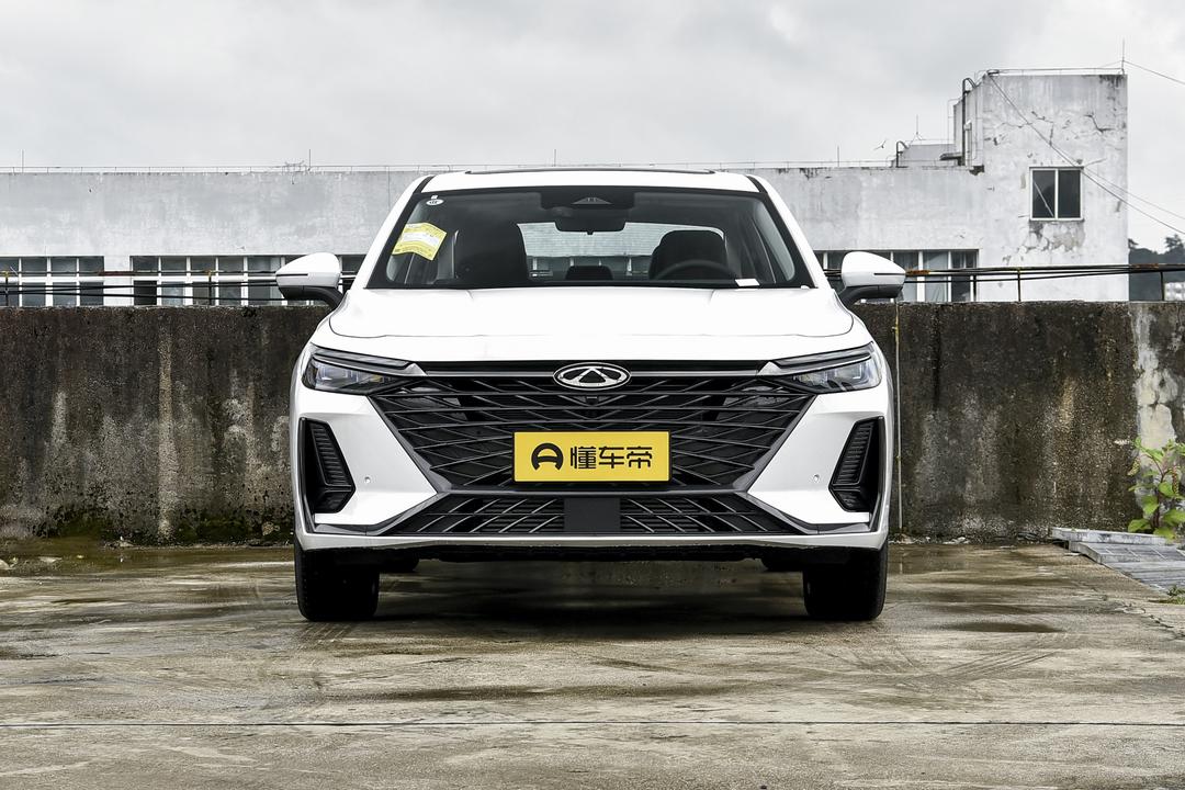 Chery Arrizo 8 2026, фото 2