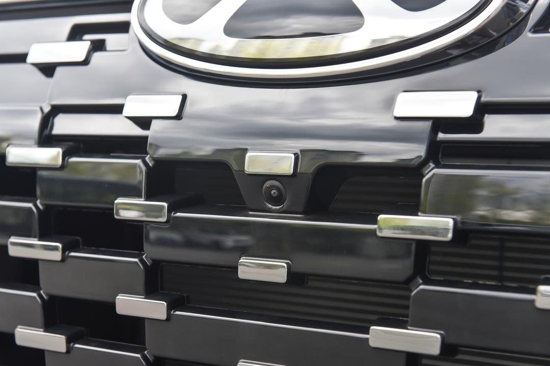 Chery Tiggo 8 Pro 2026, фото 15