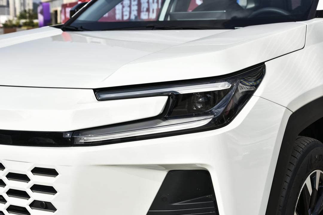 Toyota Wildlander 2026, фото 13