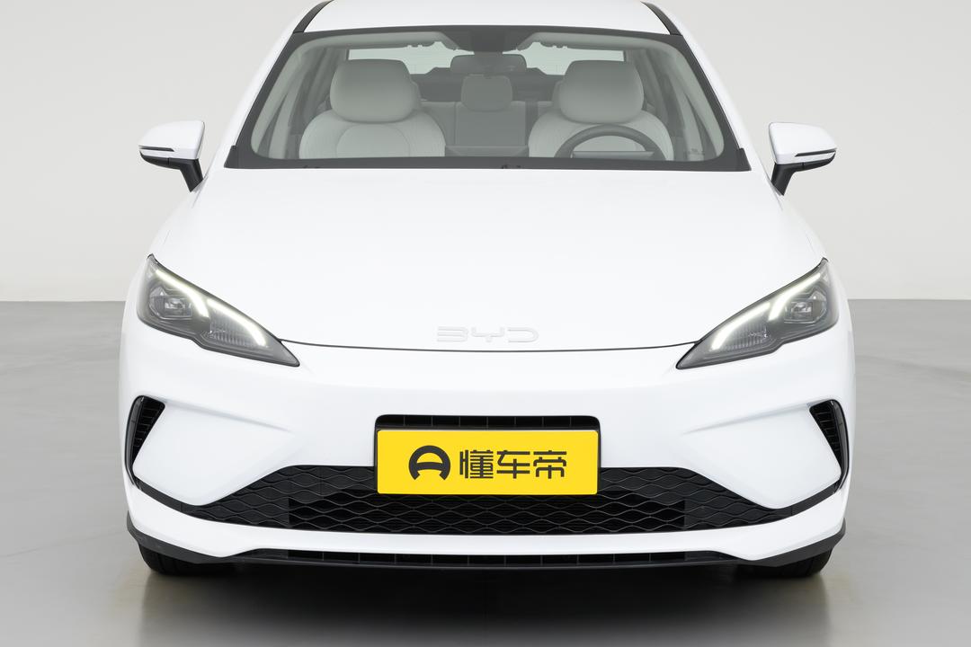 BYD Seal 05 DM 2026, фото 12