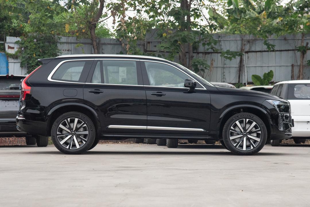Volvo XC90 2026, фото 8