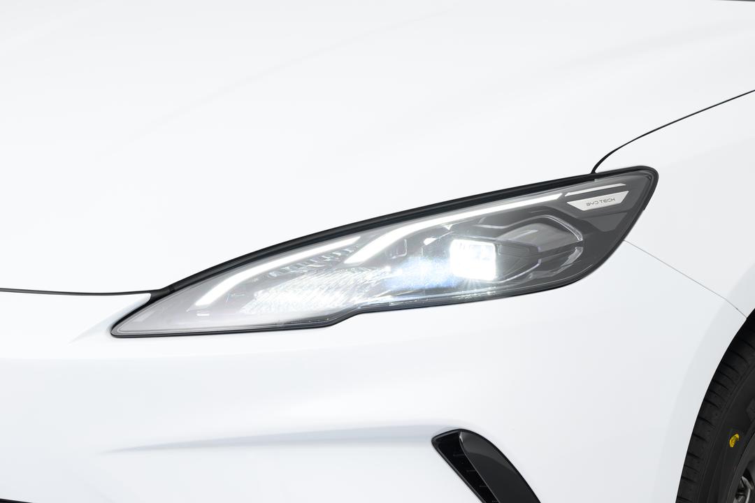 BYD Seal 05 DM 2026, фото 14