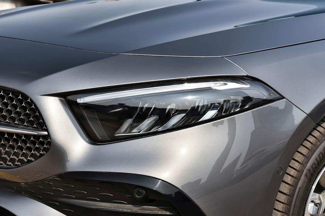 Mercedes-Benz A-Class 2026, фото 13