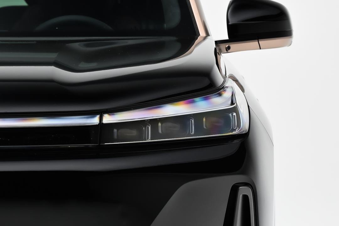 Geely Galaxy M9 2026, фото 11